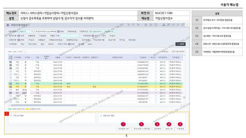 차세대 U Cube 기초 전산 활용 매뉴얼 384페이지