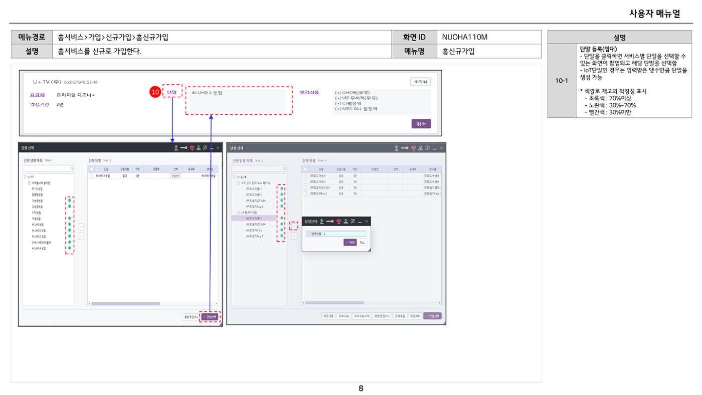 차세대 U Cube 기초 전산 활용 매뉴얼 417페이지