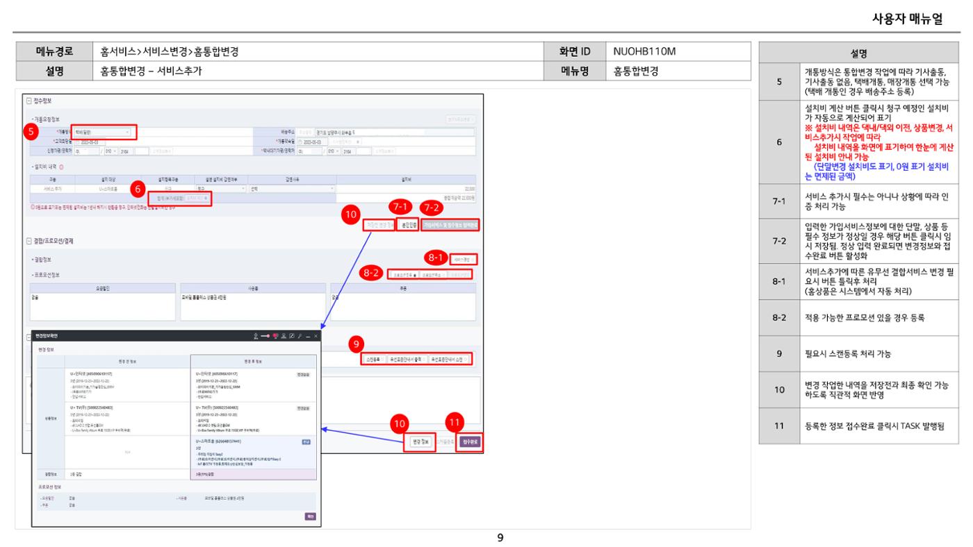 차세대 U Cube 기초 전산 활용 매뉴얼 458페이지