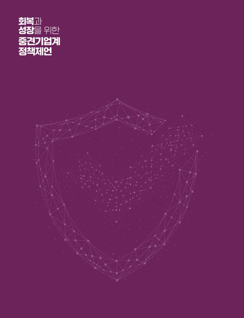 회복과 성장을 위한 중견기업계 정책제언 170페이지
