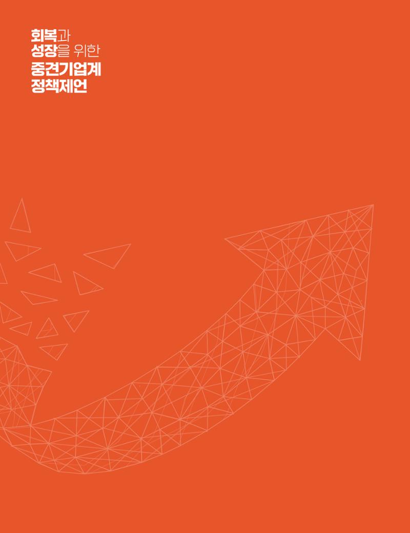 회복과 성장을 위한 중견기업계 정책제언 66페이지