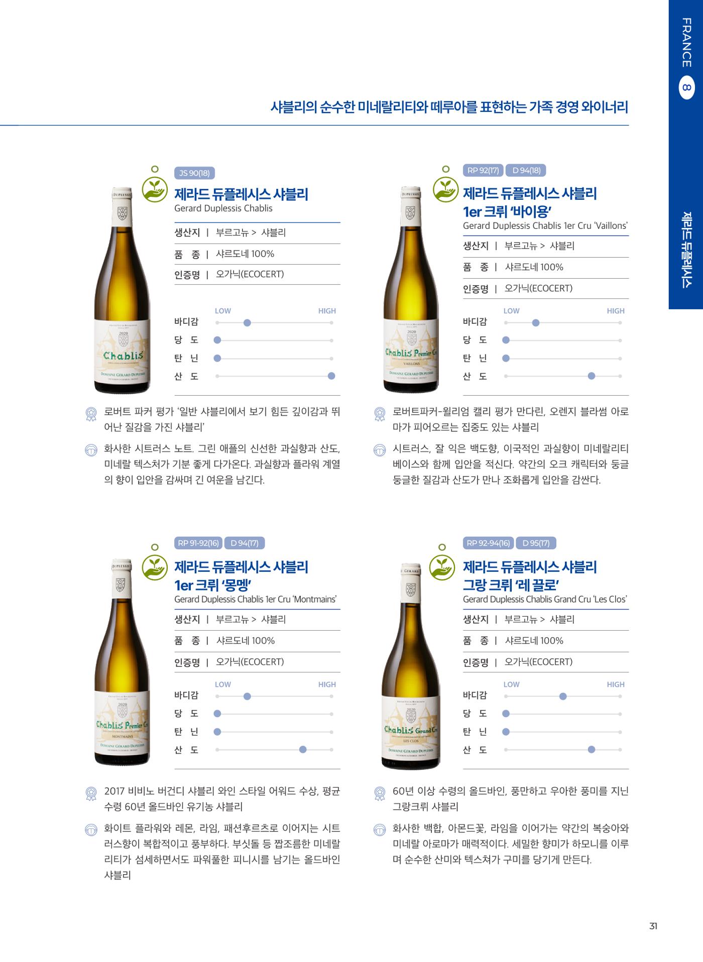 동원와인플러스 브랜드북 32p