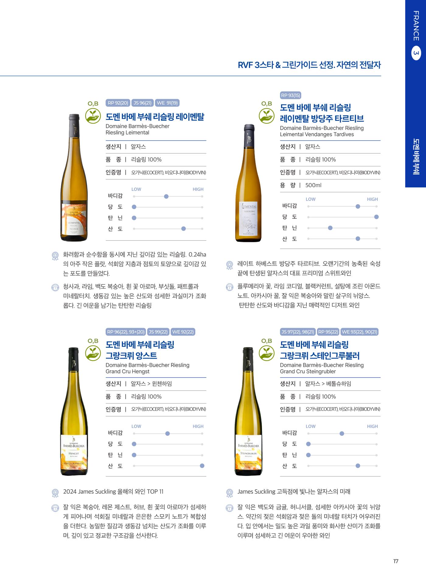 동원와인플러스 브랜드북 18p