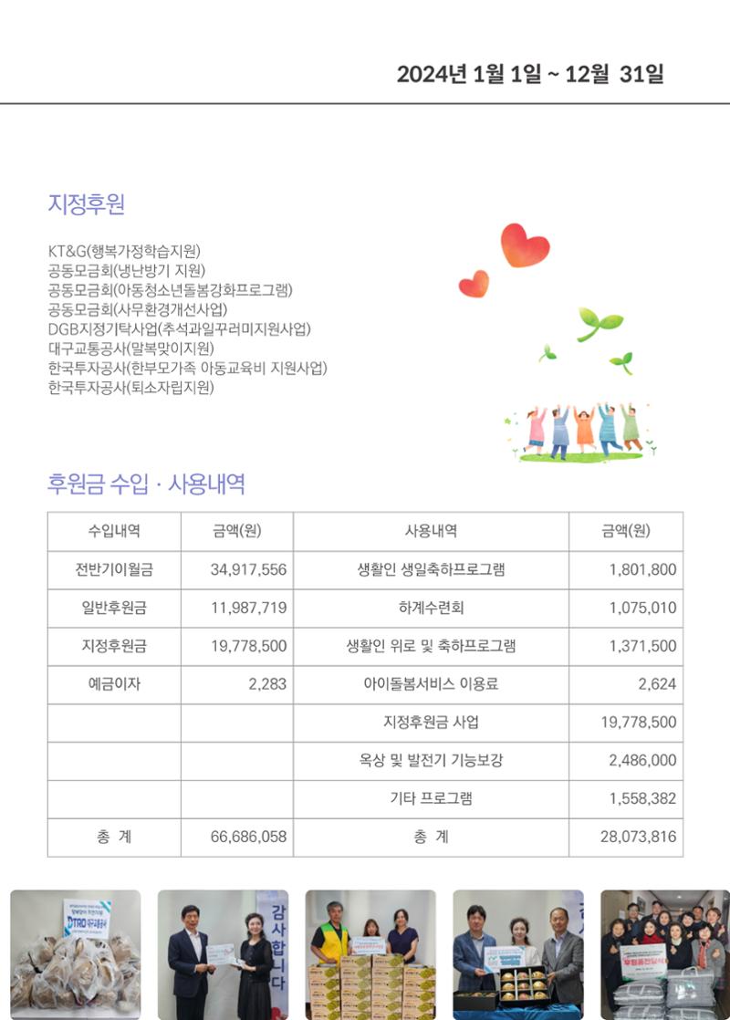  2024년 하반기 소식지  15페이지