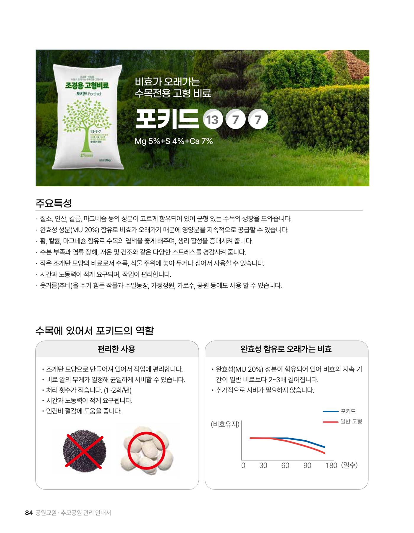 (주)누보 공원묘원 추모공원 관리안내서 84페이지