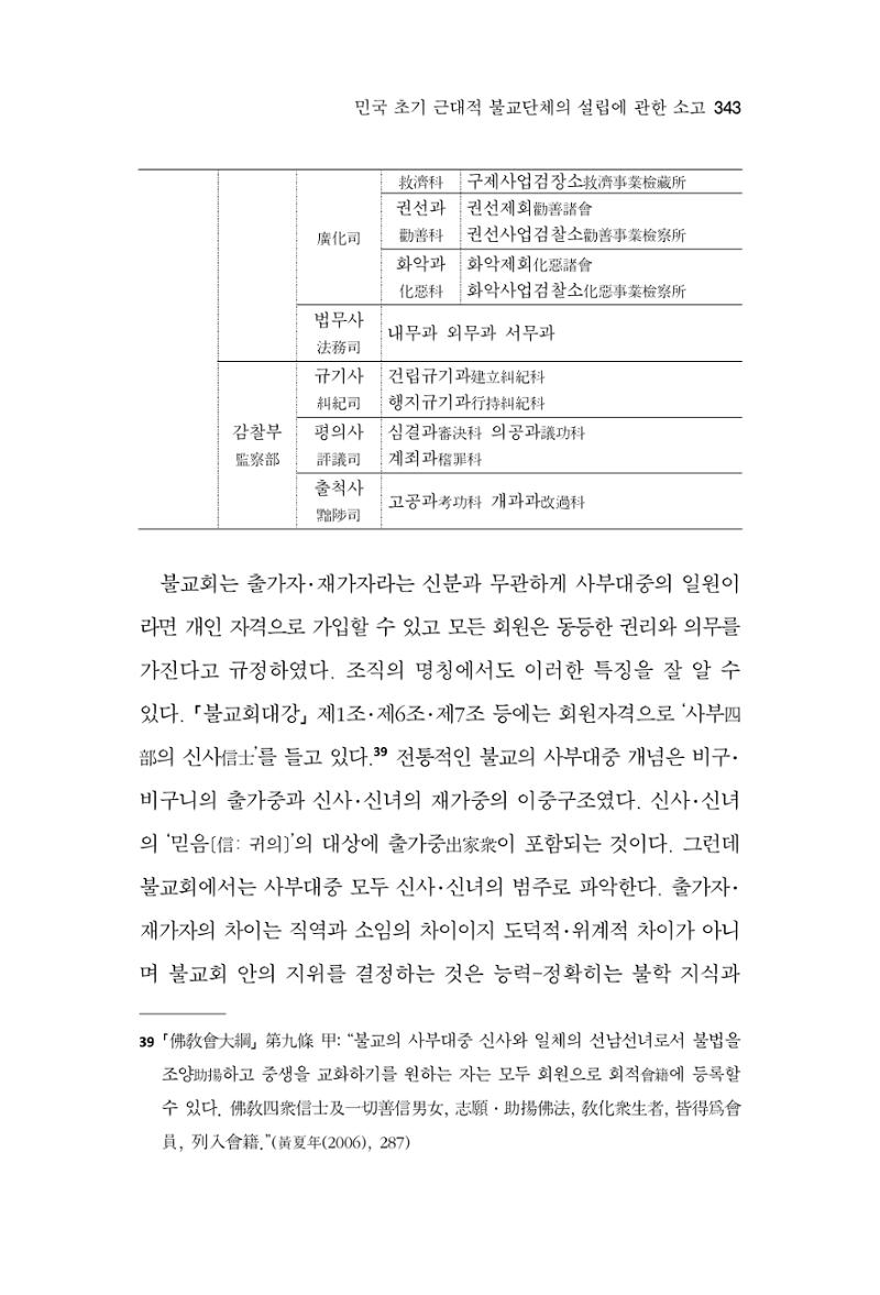 한마음연구 15집 2025년 8월  344페이지
