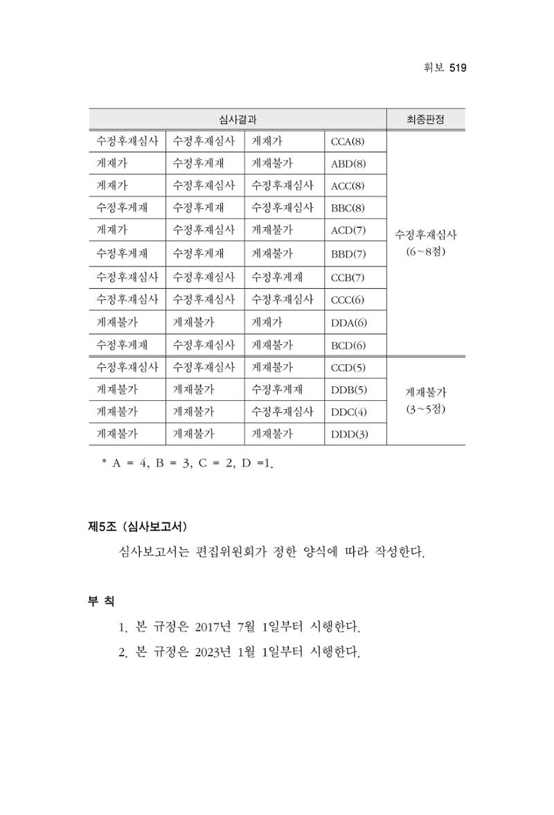 한마음연구 15집 2025년 8월  520페이지