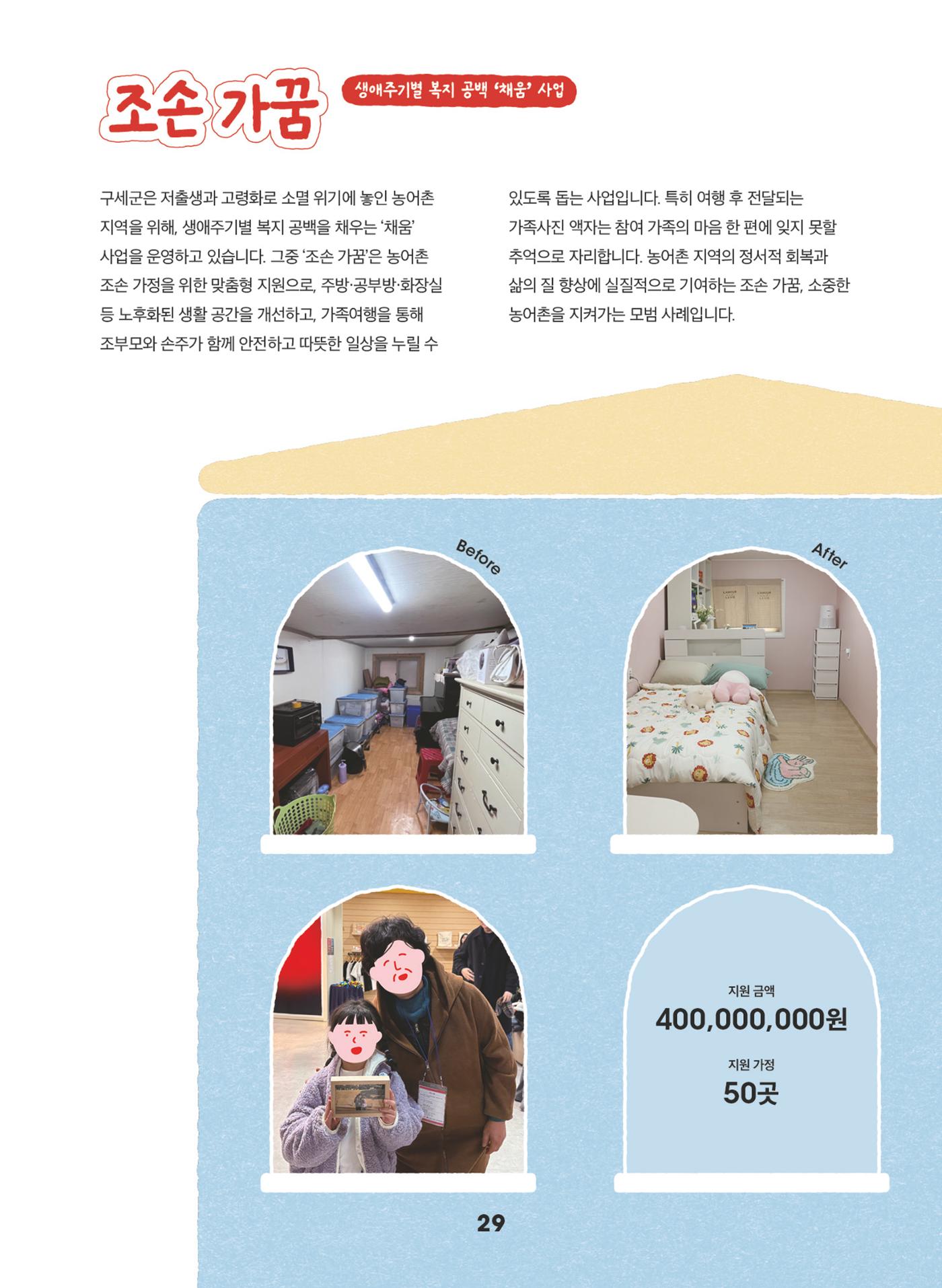 구세군 2024 연차보고서 31페이지