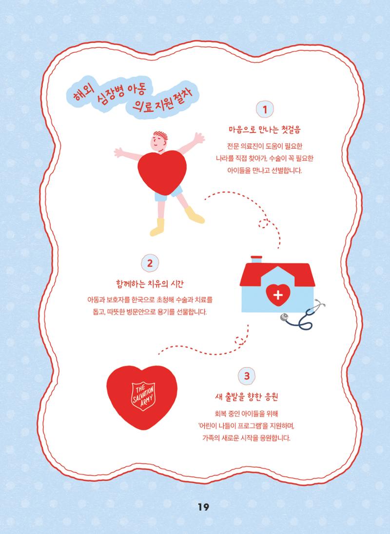 구세군 2024 연차보고서 21페이지