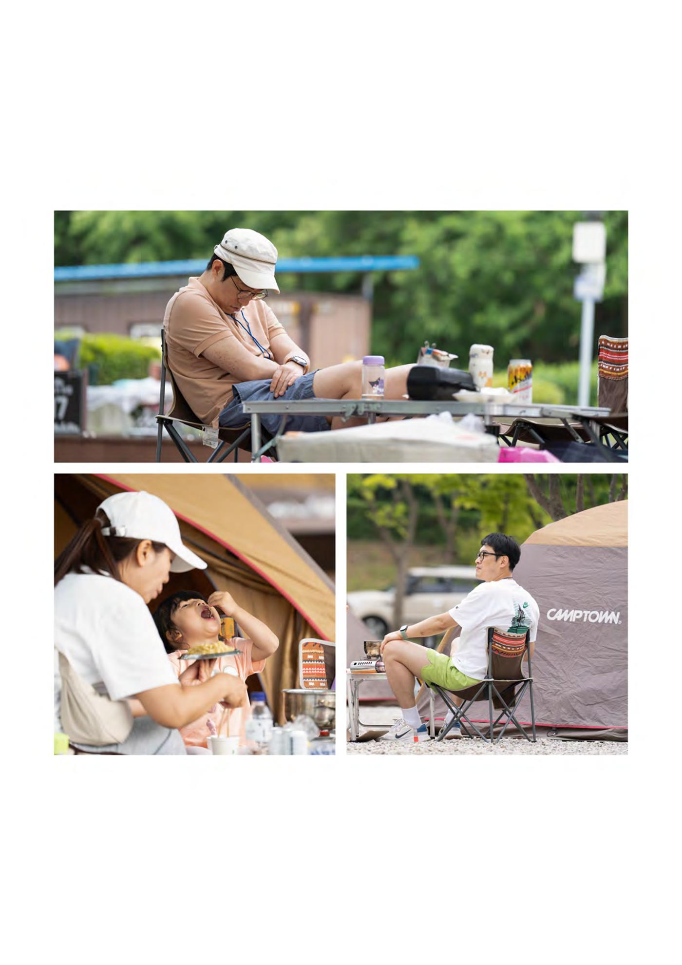 2025 철원 캠핑 페스티벌 산소길 걷기 23페이지