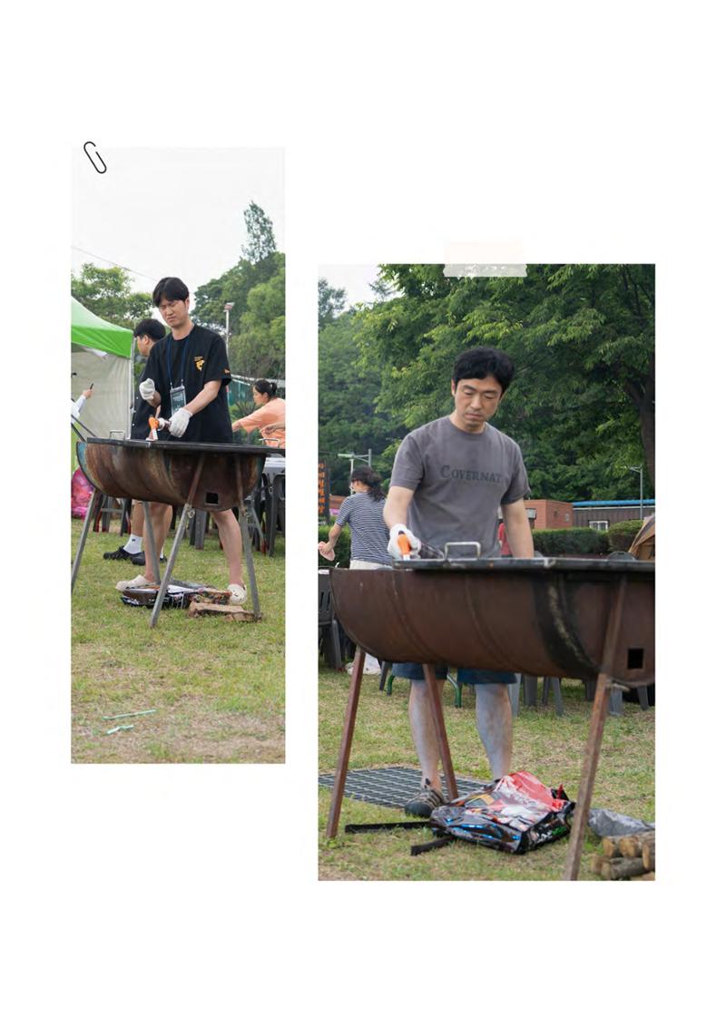 2025 철원 캠핑 페스티벌 산소길 걷기 27페이지