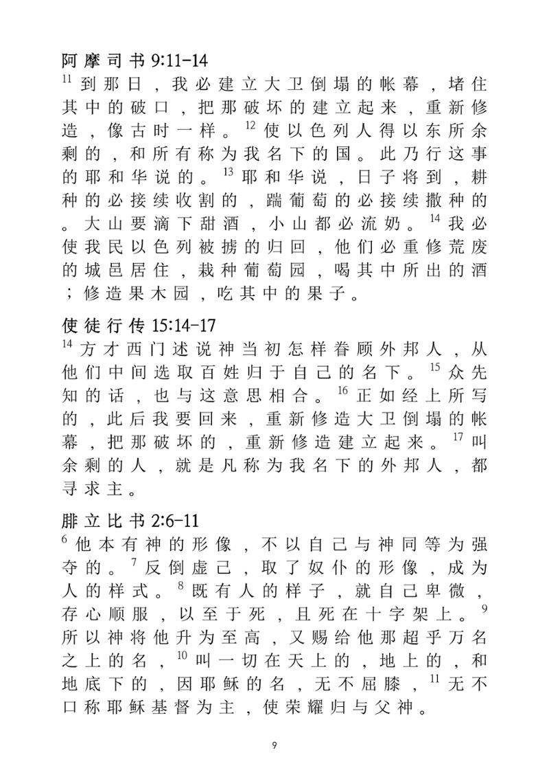 Eretz Israel Chinese 10페이지