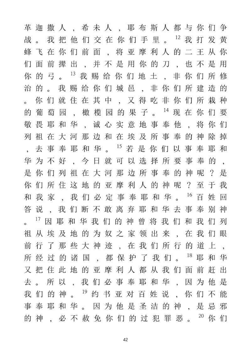 Eretz Israel Chinese 43페이지
