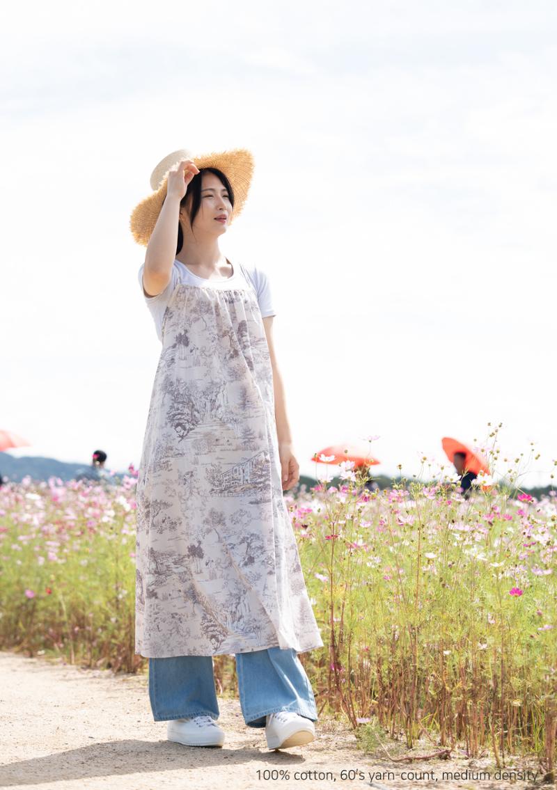 철원을 입고 시간을 걷다 - LookBook 10페이지