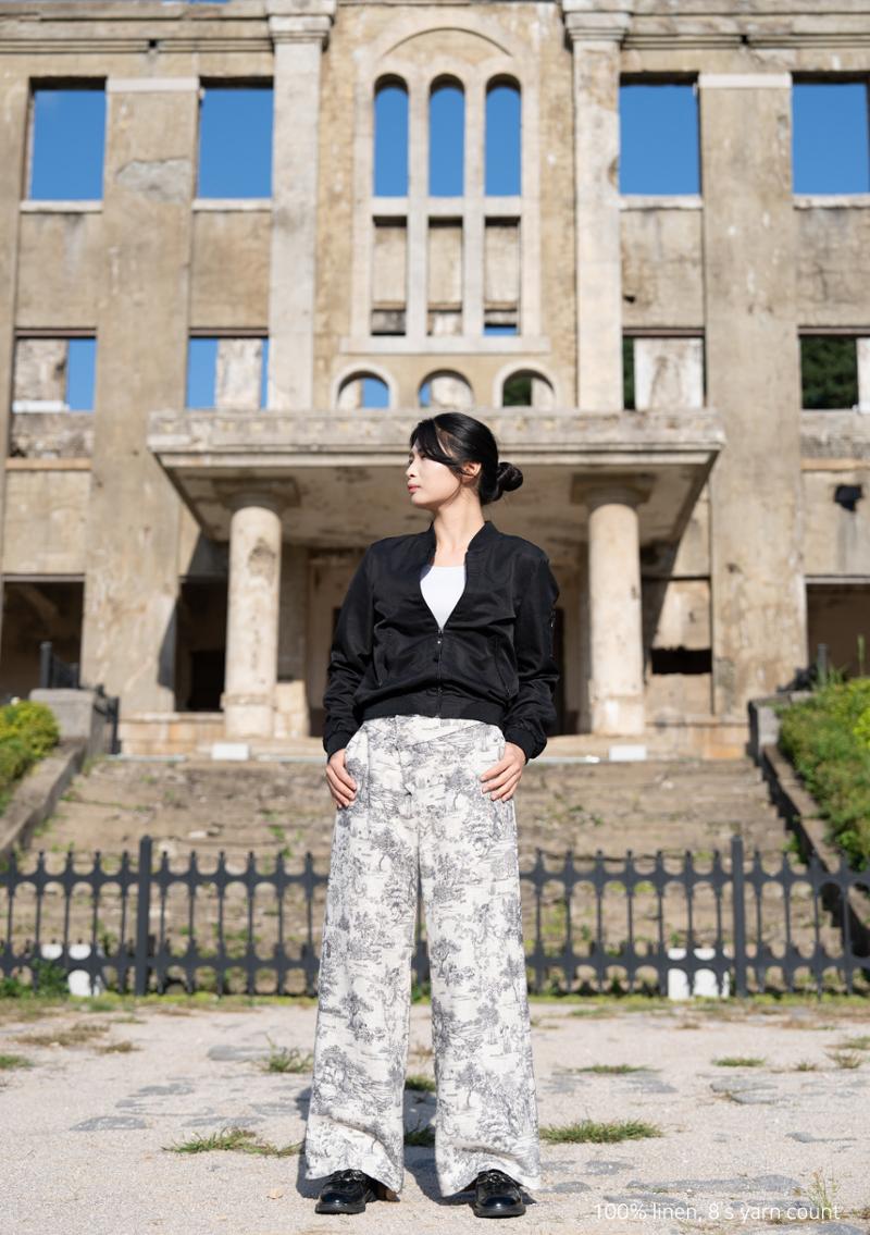 철원을 입고 시간을 걷다 - LookBook 26페이지