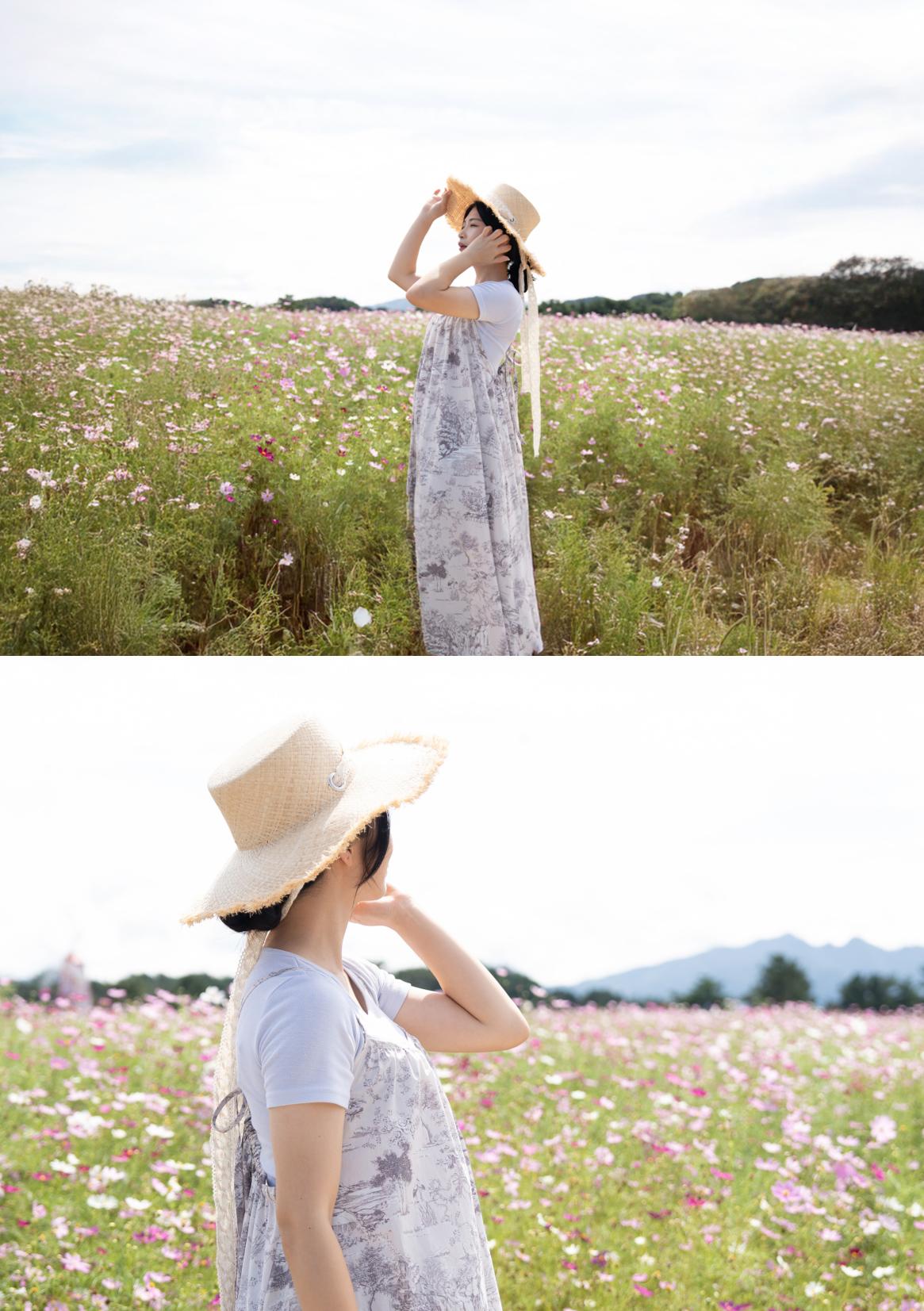 철원을 입고 시간을 걷다 - LookBook 11페이지