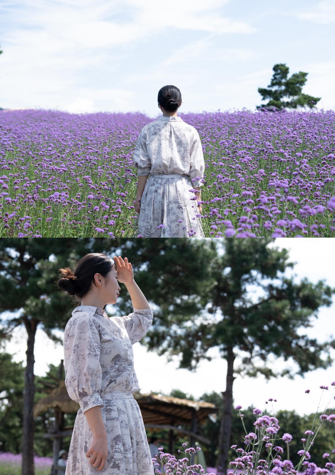 철원을 입고 시간을 걷다 - LookBook 15페이지