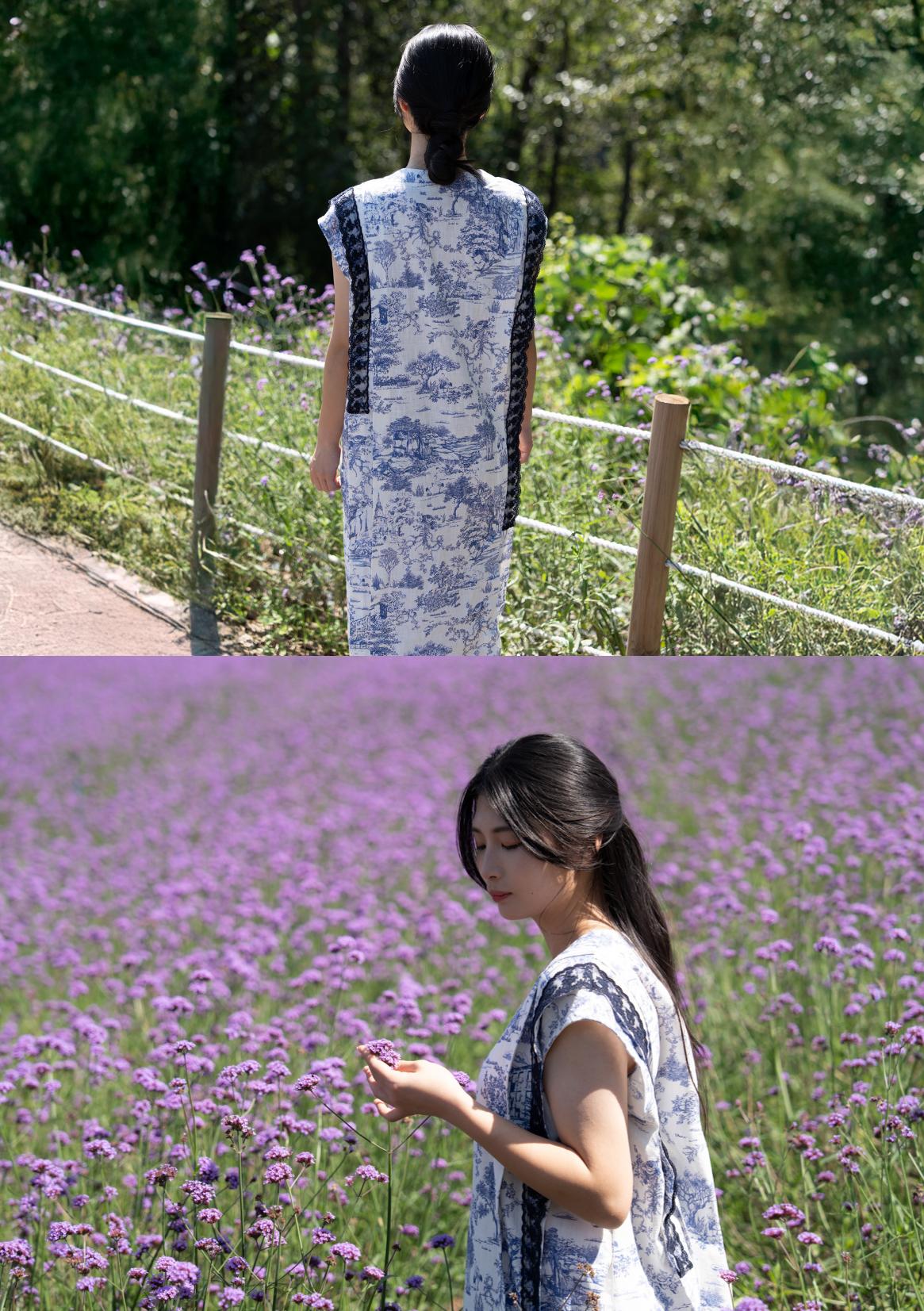 철원을 입고 시간을 걷다 - LookBook 19페이지