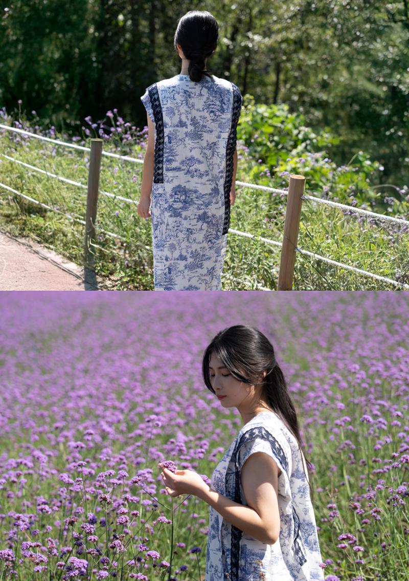 철원을 입고 시간을 걷다 - LookBook 19페이지
