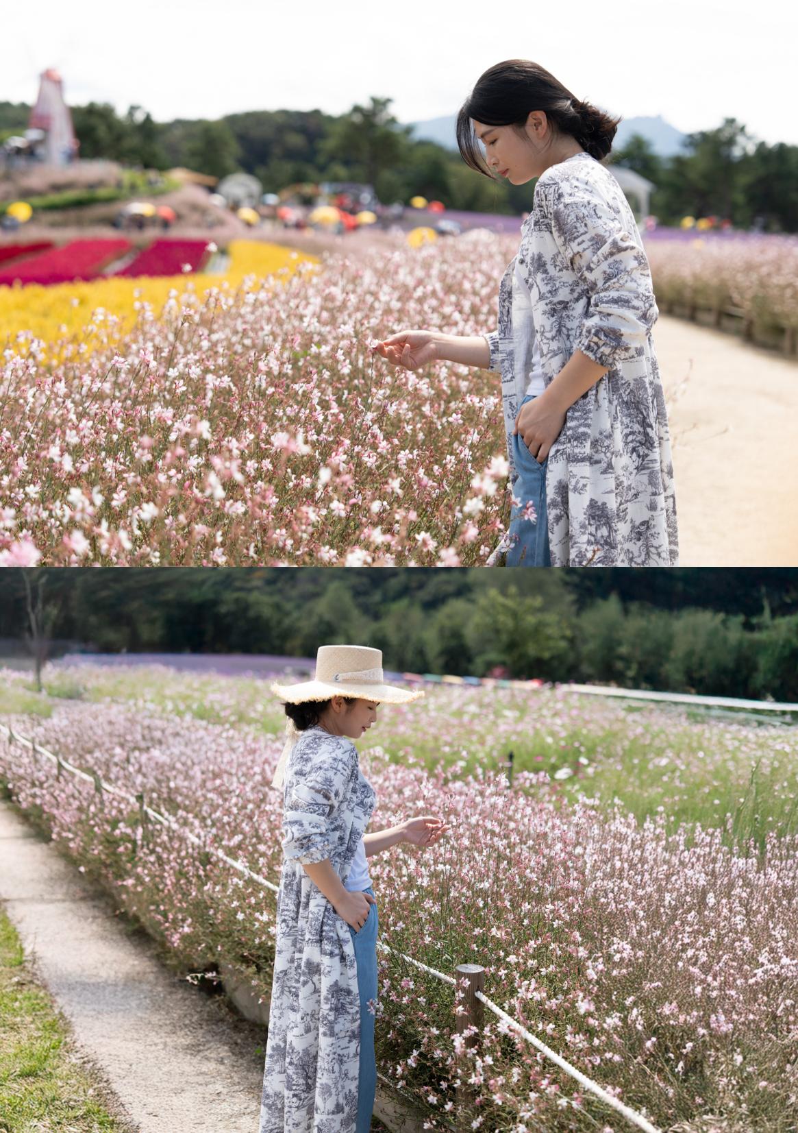 철원을 입고 시간을 걷다 - LookBook 13페이지