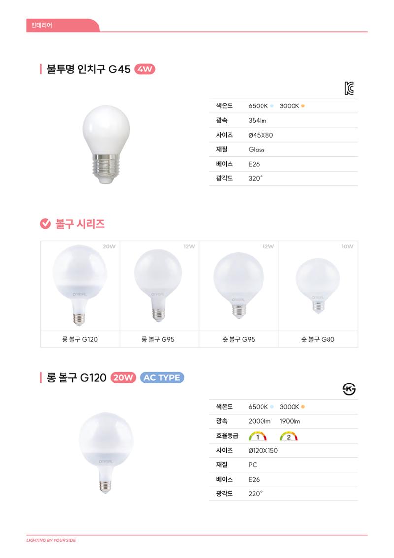 2024 나스필코리아 카탈로그 43페이지