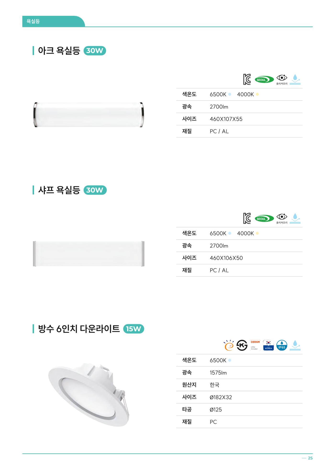 2024 나스필코리아 카탈로그 24페이지