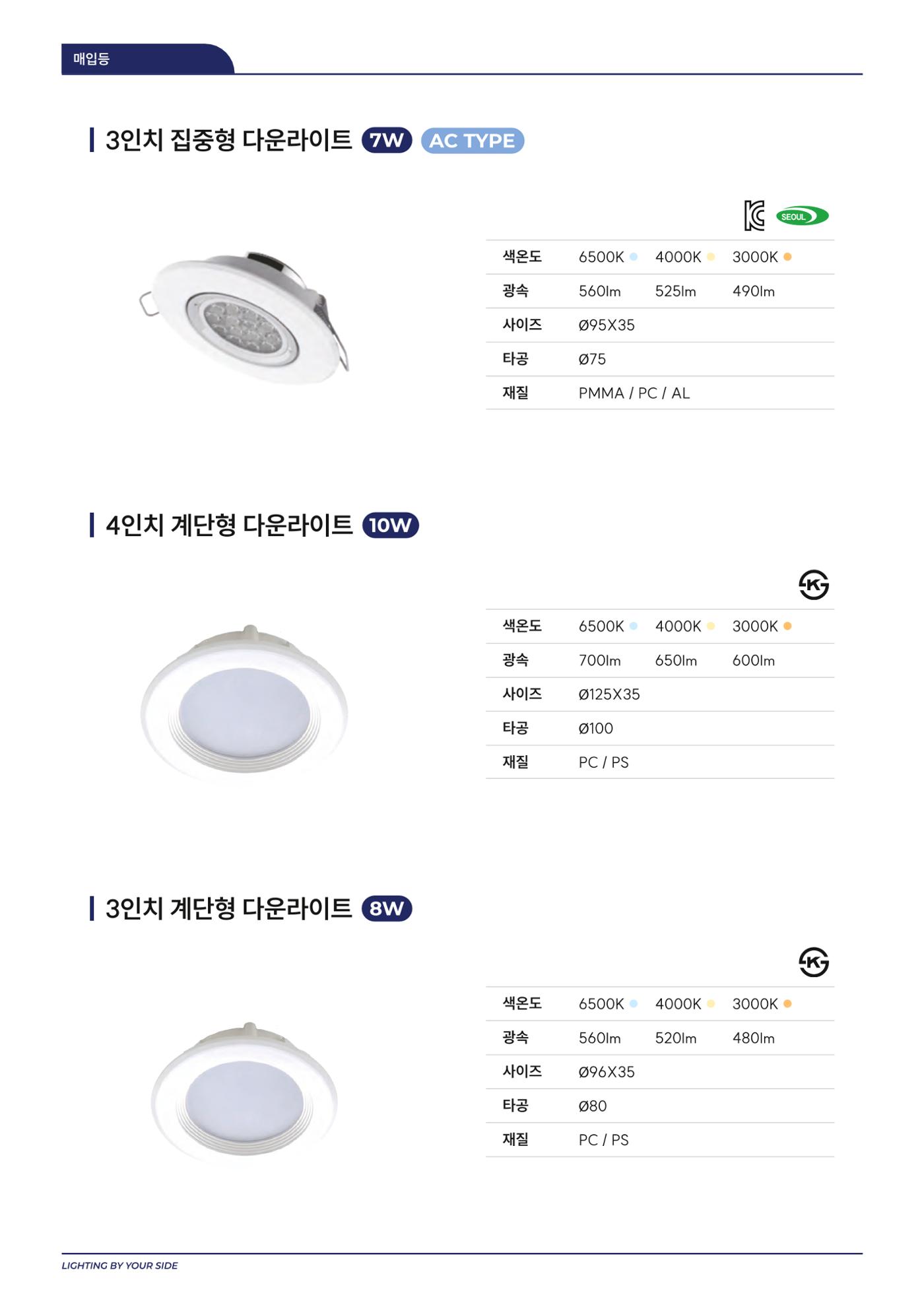 2024 나스필코리아 카탈로그 29페이지