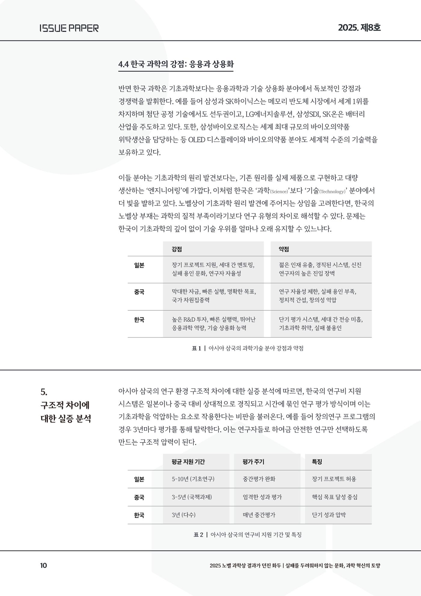 이슈페이퍼 2025-8호 10페이지