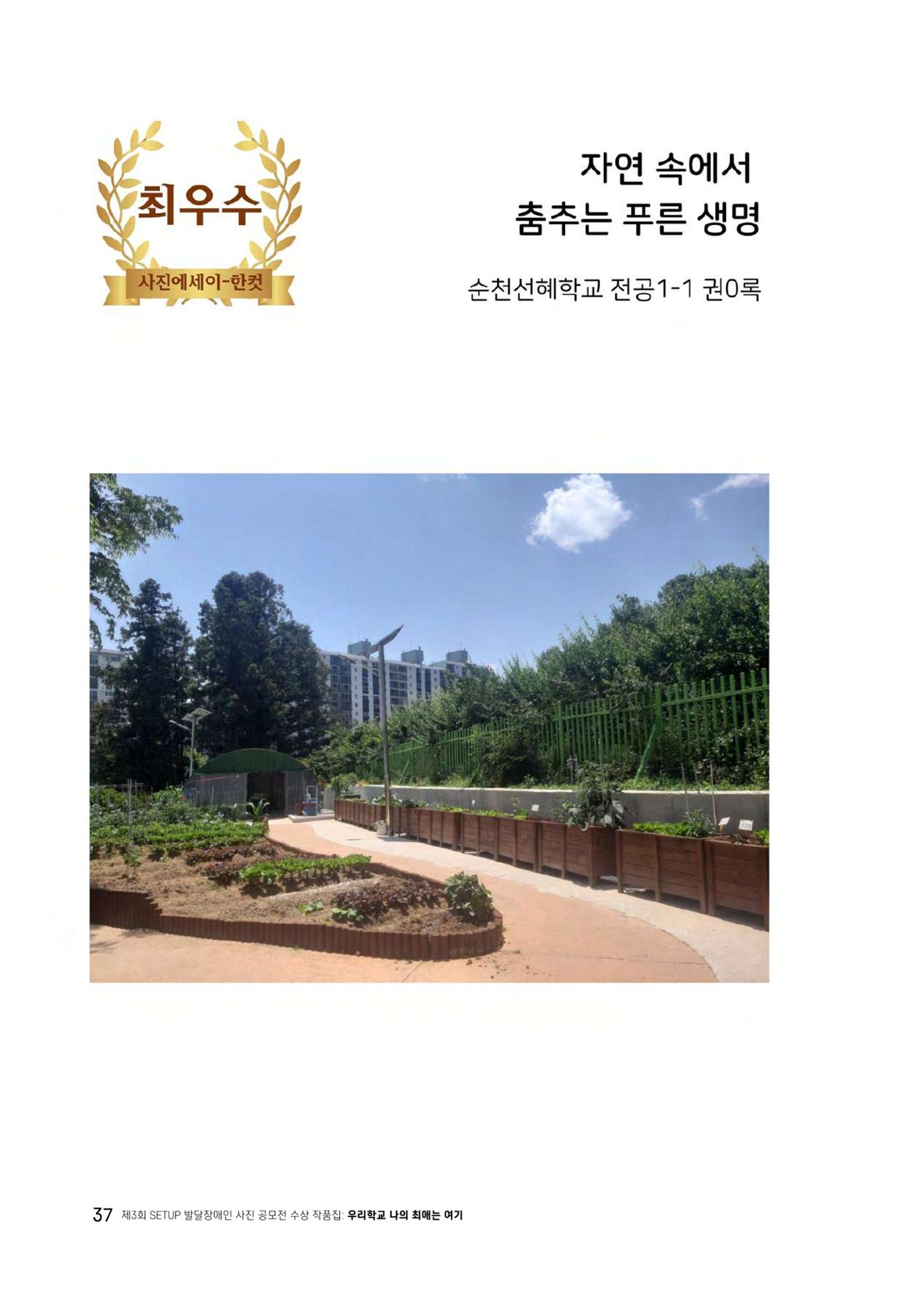 우리 학교 나의 최애는 여기 37페이지