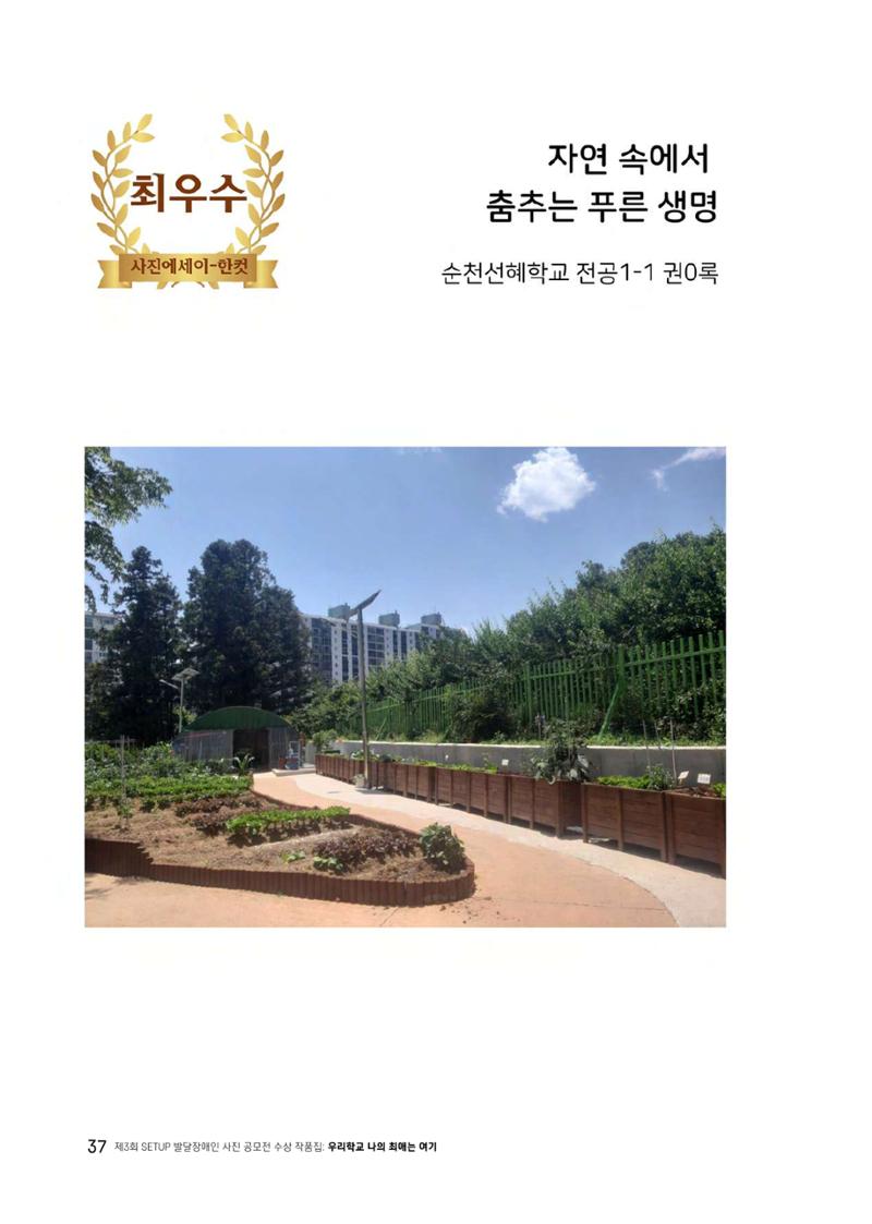 우리 학교 나의 최애는 여기 37페이지