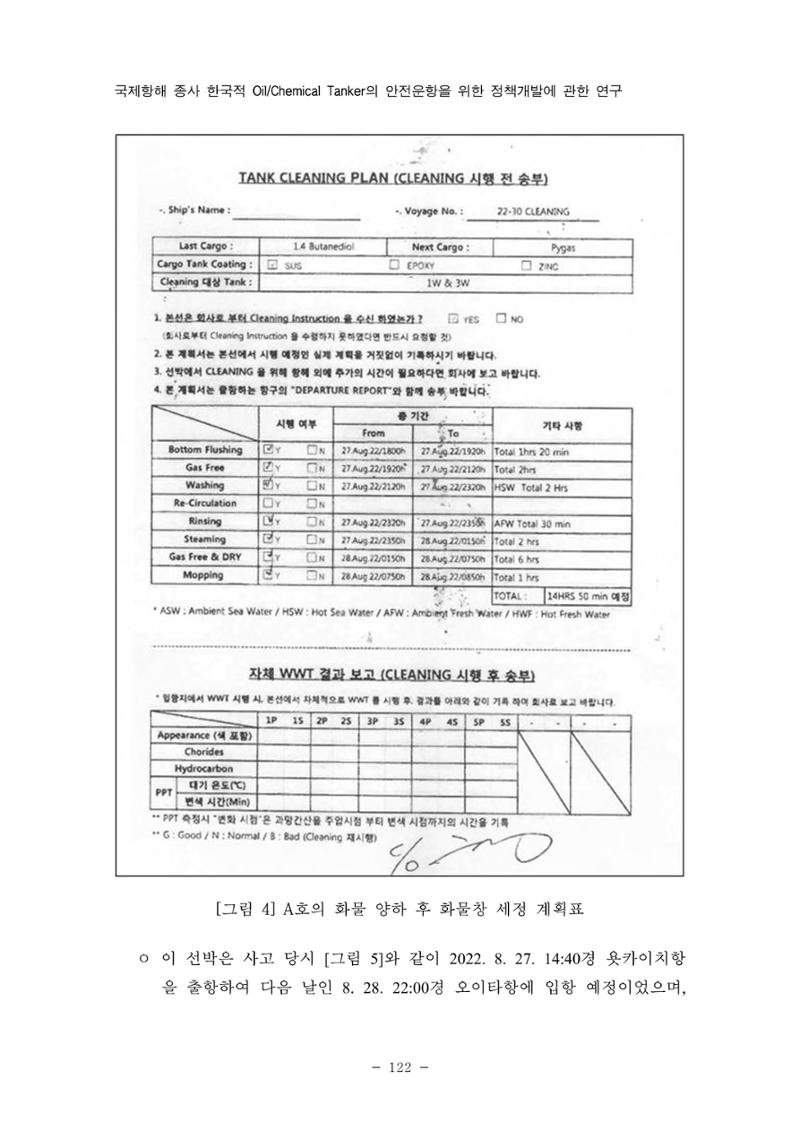 한국선급 제36회 정기세미나 132페이지
