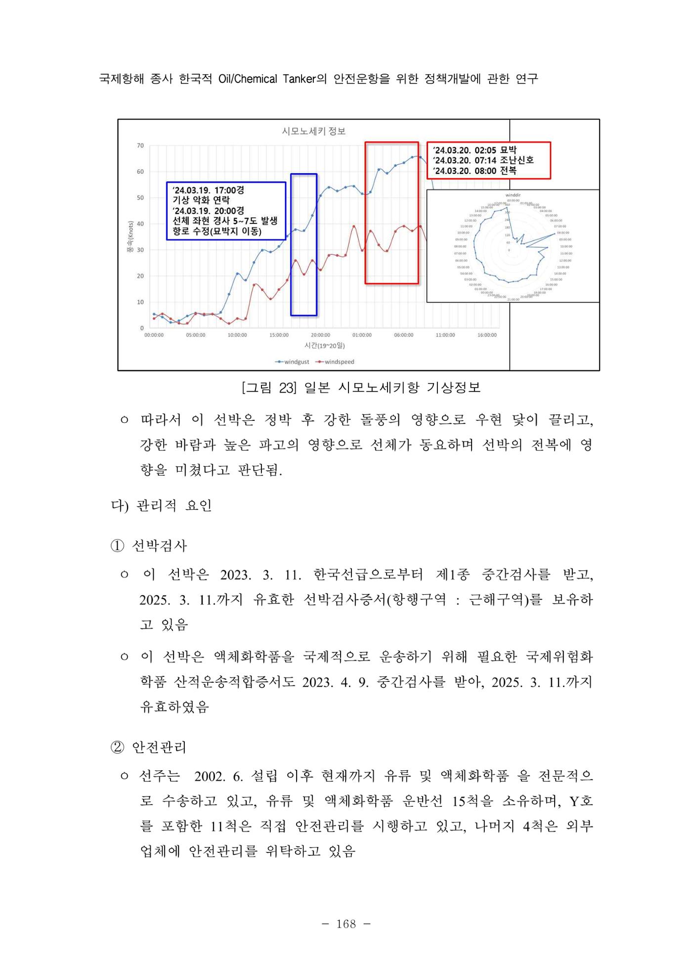 한국선급 제36회 정기세미나 178페이지