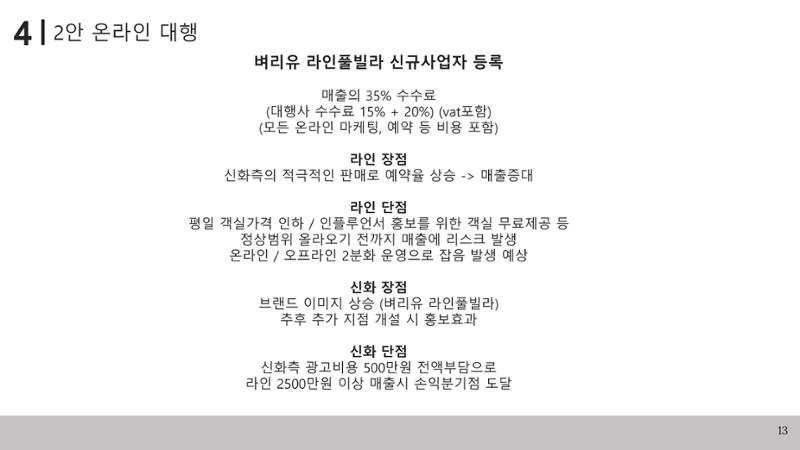 협업제안서 13페이지