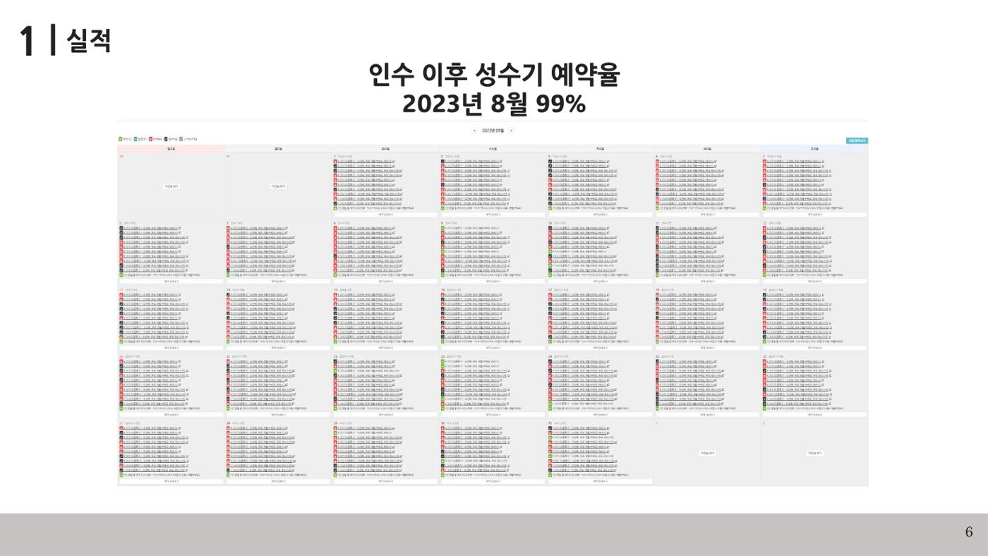 협업제안서 6페이지