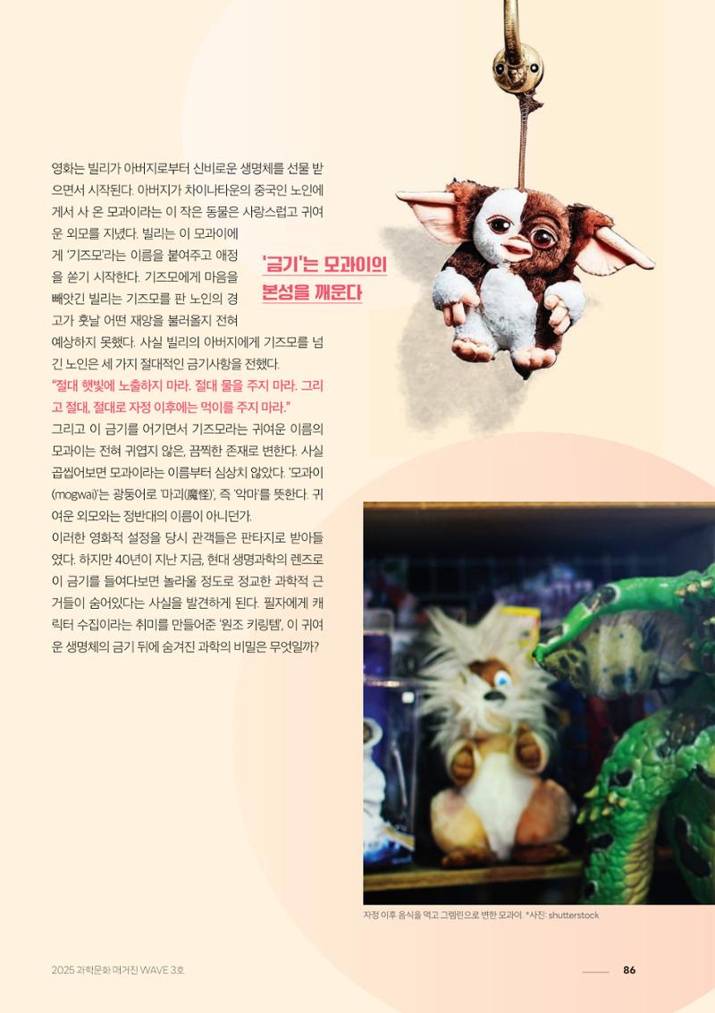과학문화 매거진 WAVE 3호 87페이지