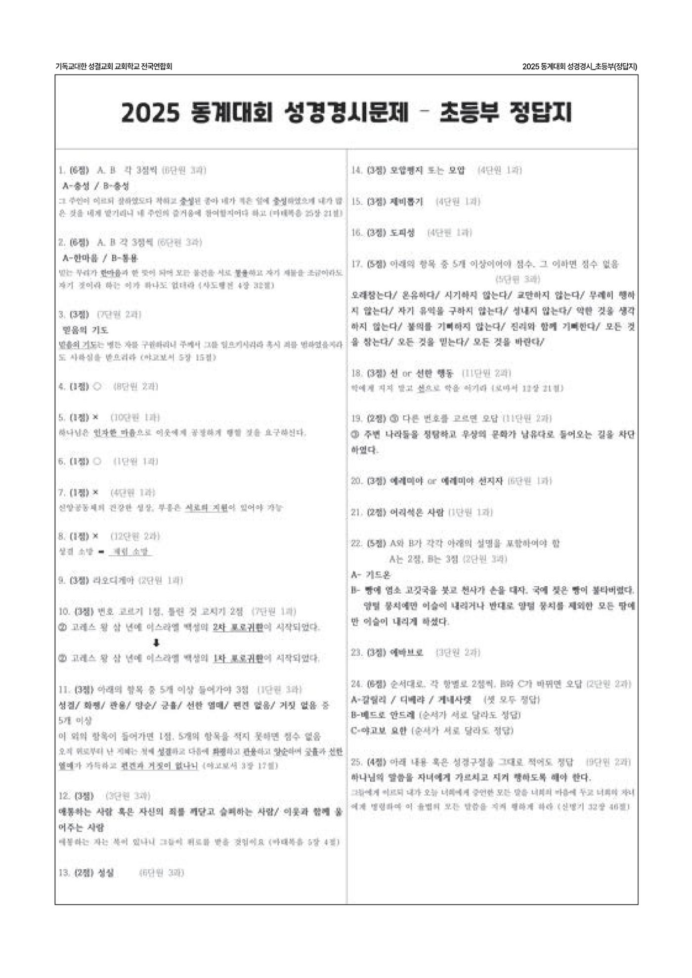 2024년 어린양 94페이지