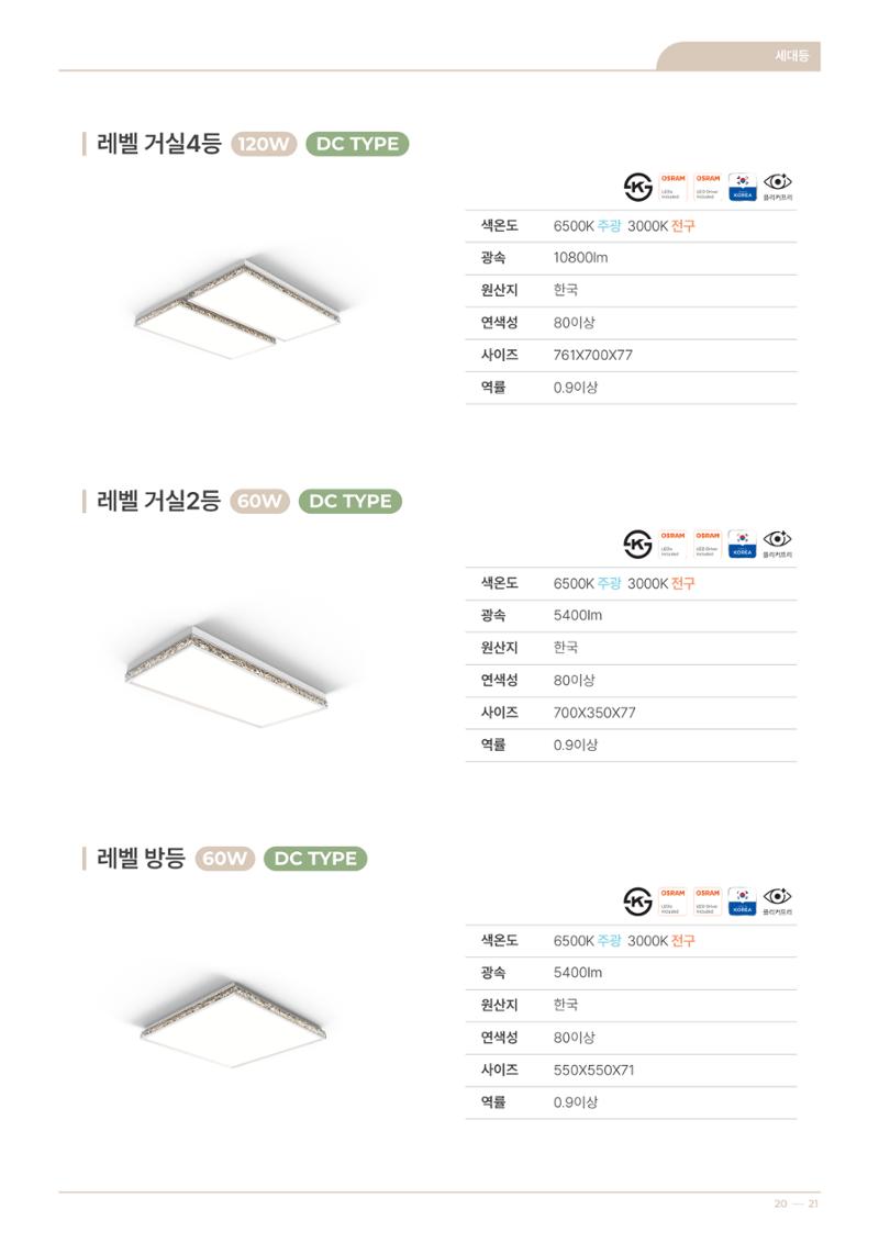 VOL11 나스필코리아 카탈로그 22페이지