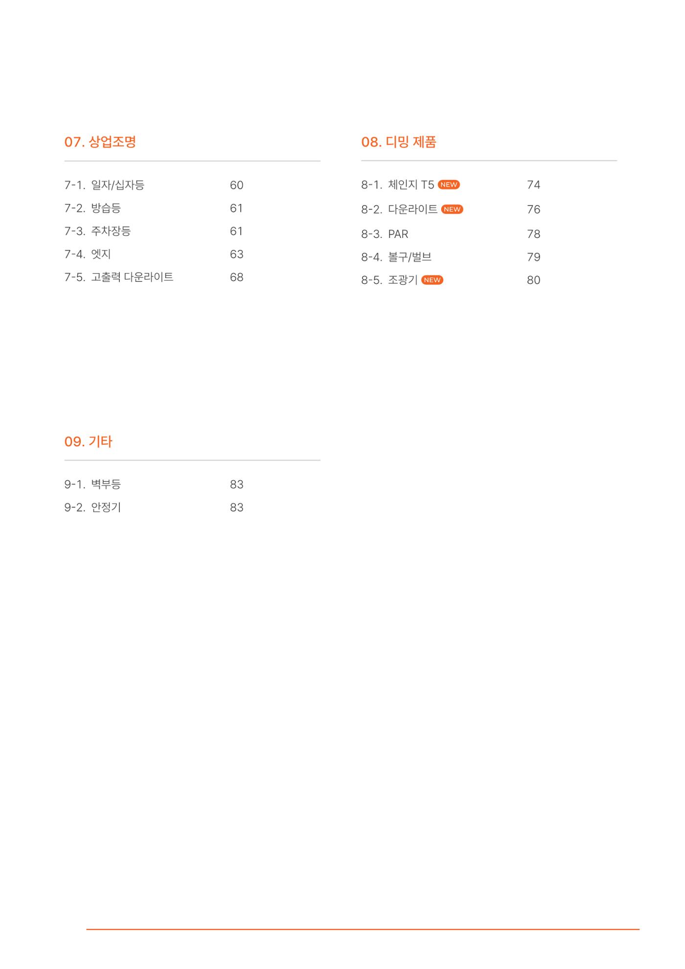 VOL11 나스필코리아 카탈로그 6페이지