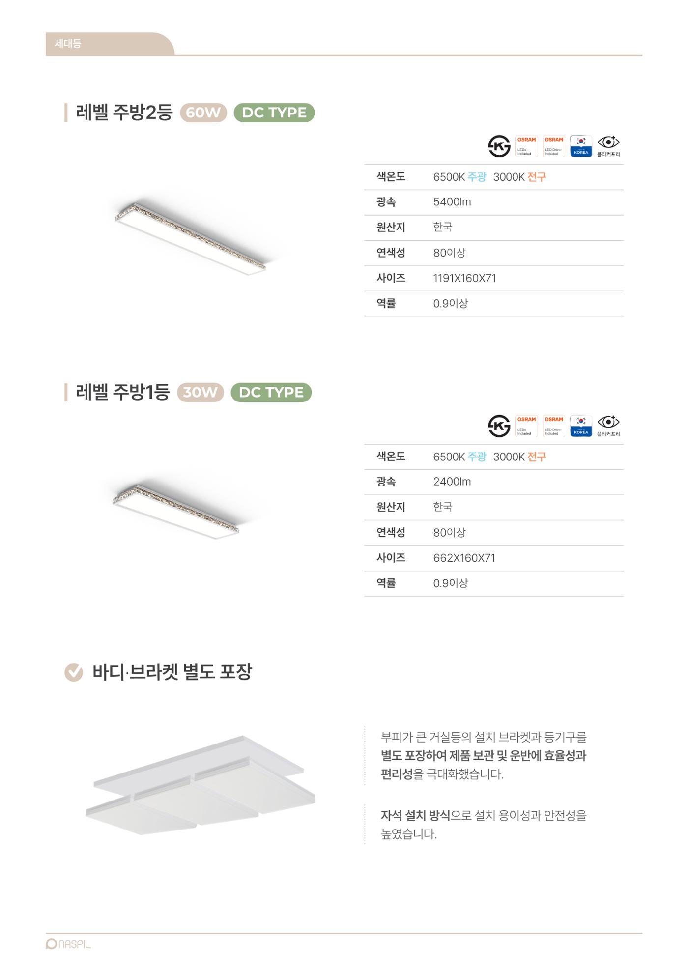 VOL11 나스필코리아 카탈로그 23페이지