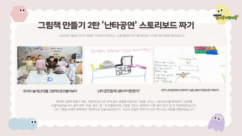 디지털 문해력 (AI 활용) 그림책 만들기 17페이지