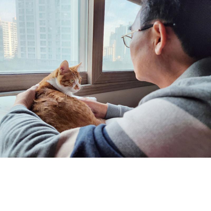 울타리가 되어준 당신에게 68페이지