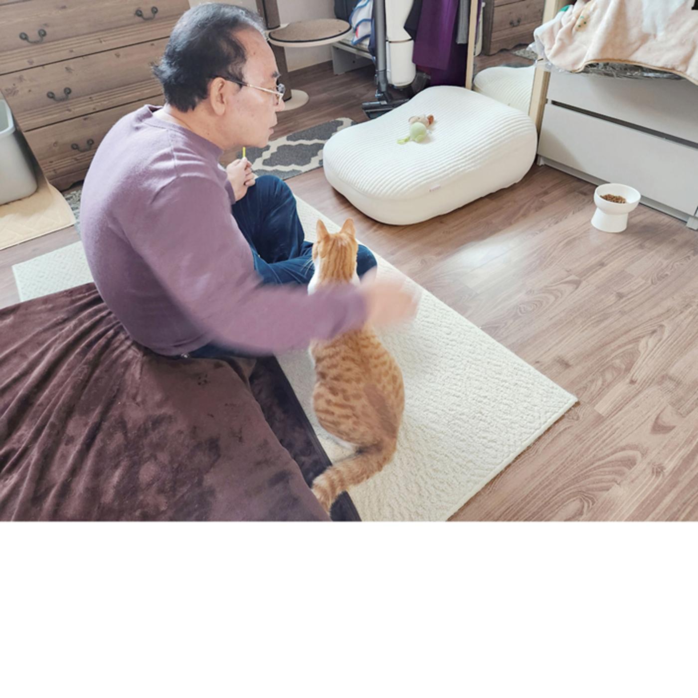 울타리가 되어준 당신에게 69페이지