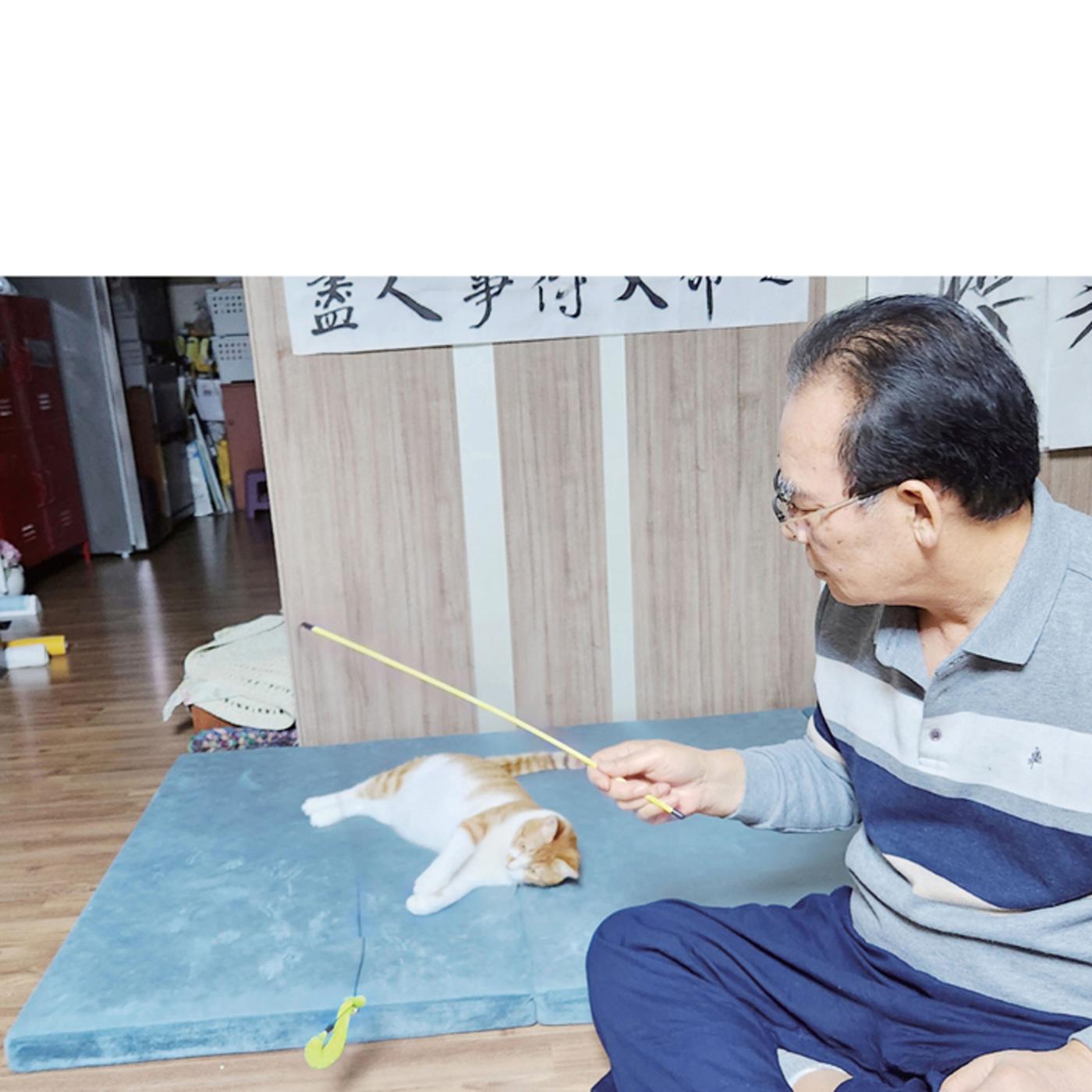 울타리가 되어준 당신에게 70페이지