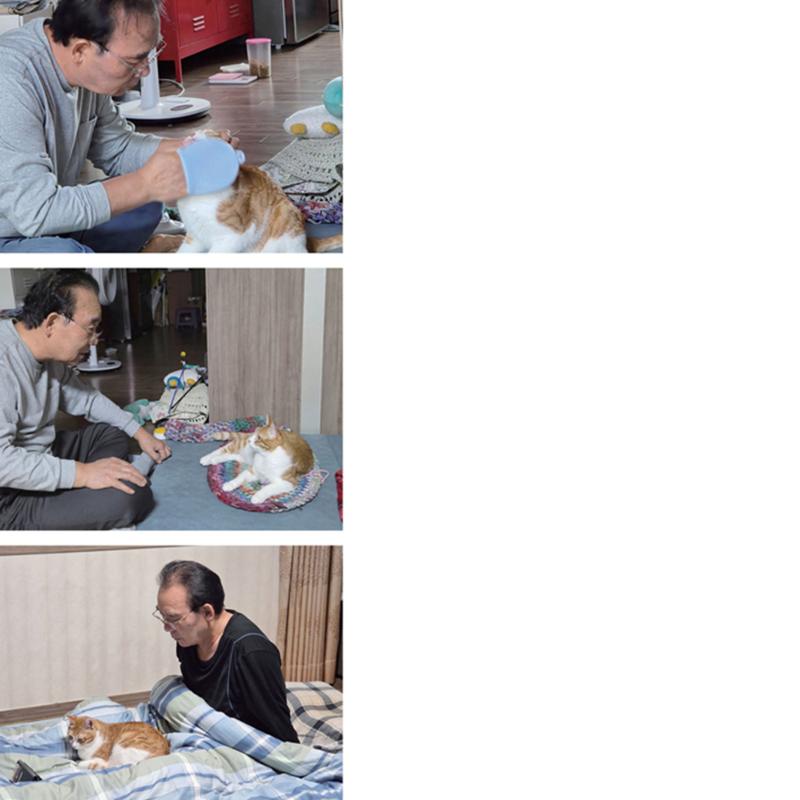 울타리가 되어준 당신에게 128페이지