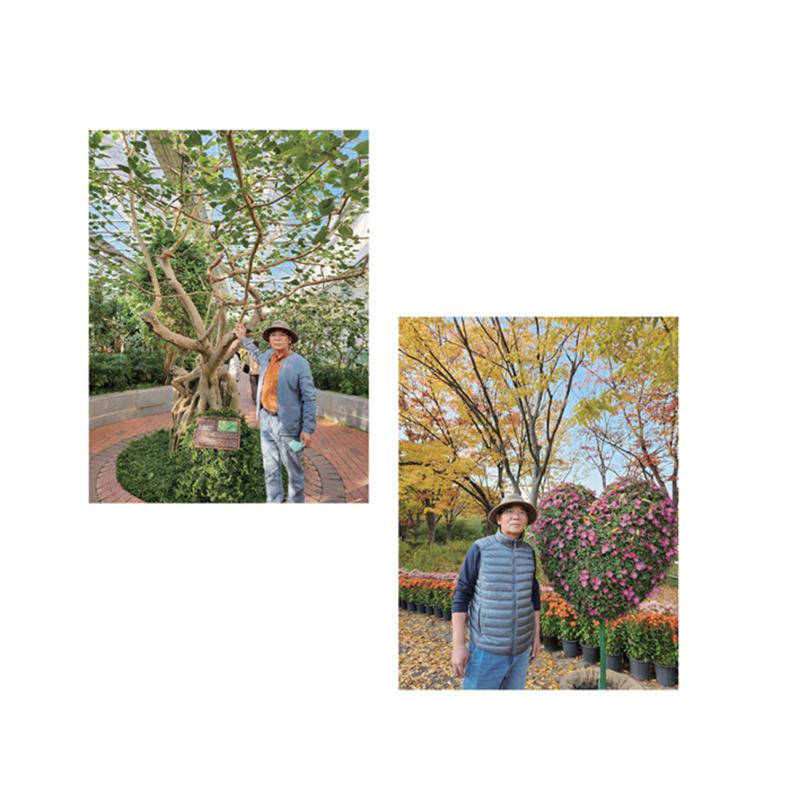 울타리가 되어준 당신에게 31페이지