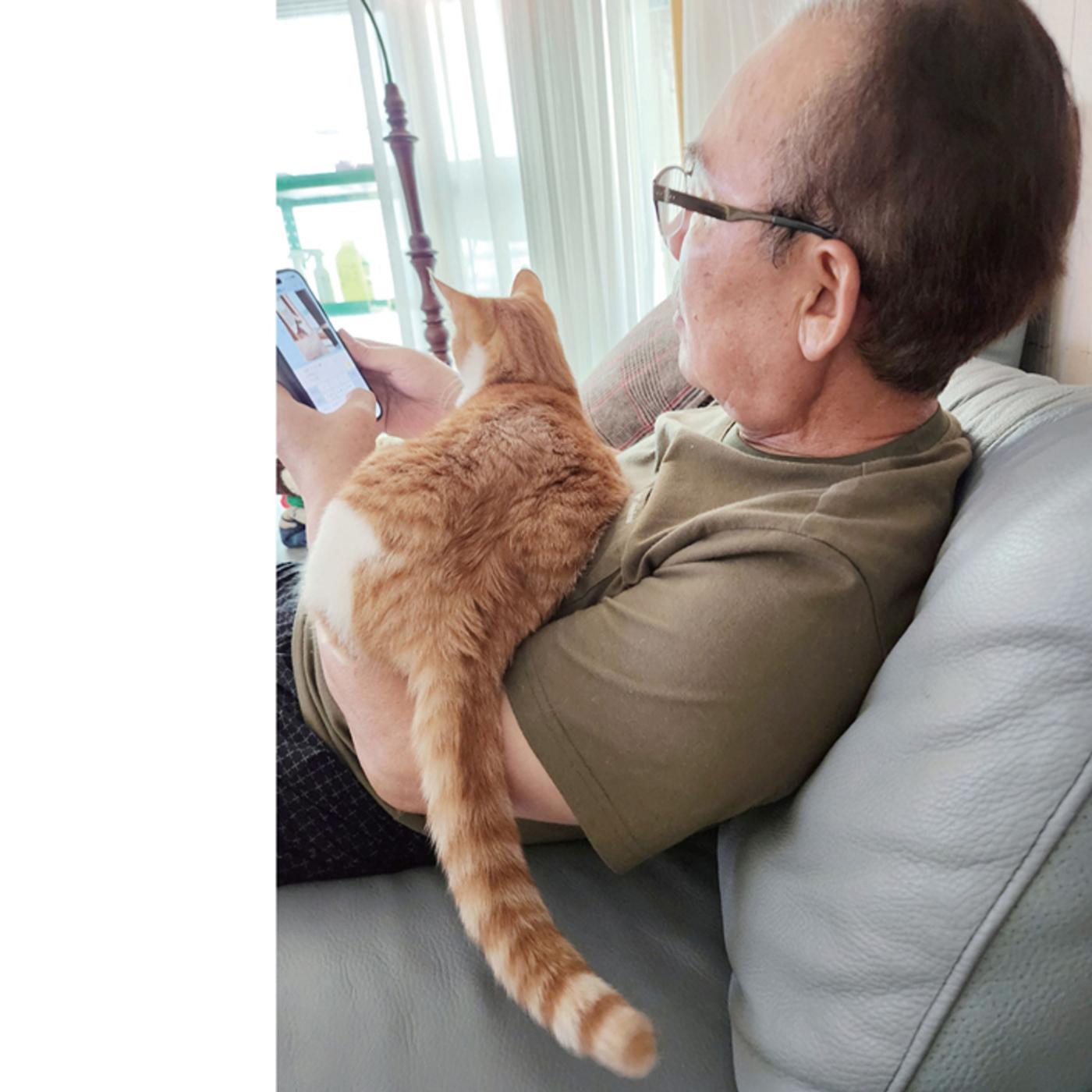 울타리가 되어준 당신에게 55페이지