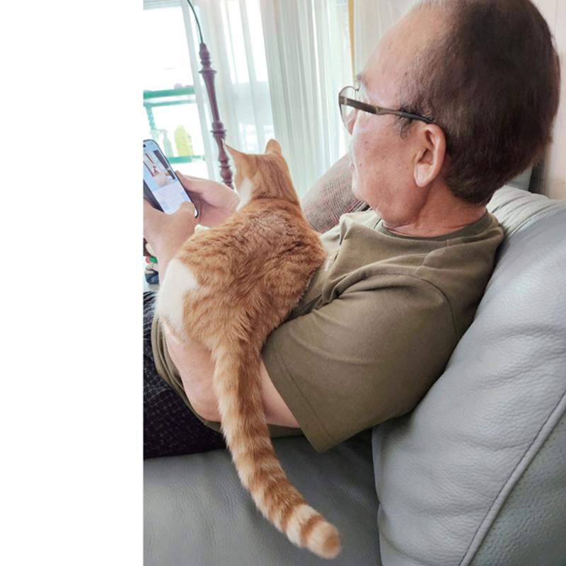울타리가 되어준 당신에게 55페이지