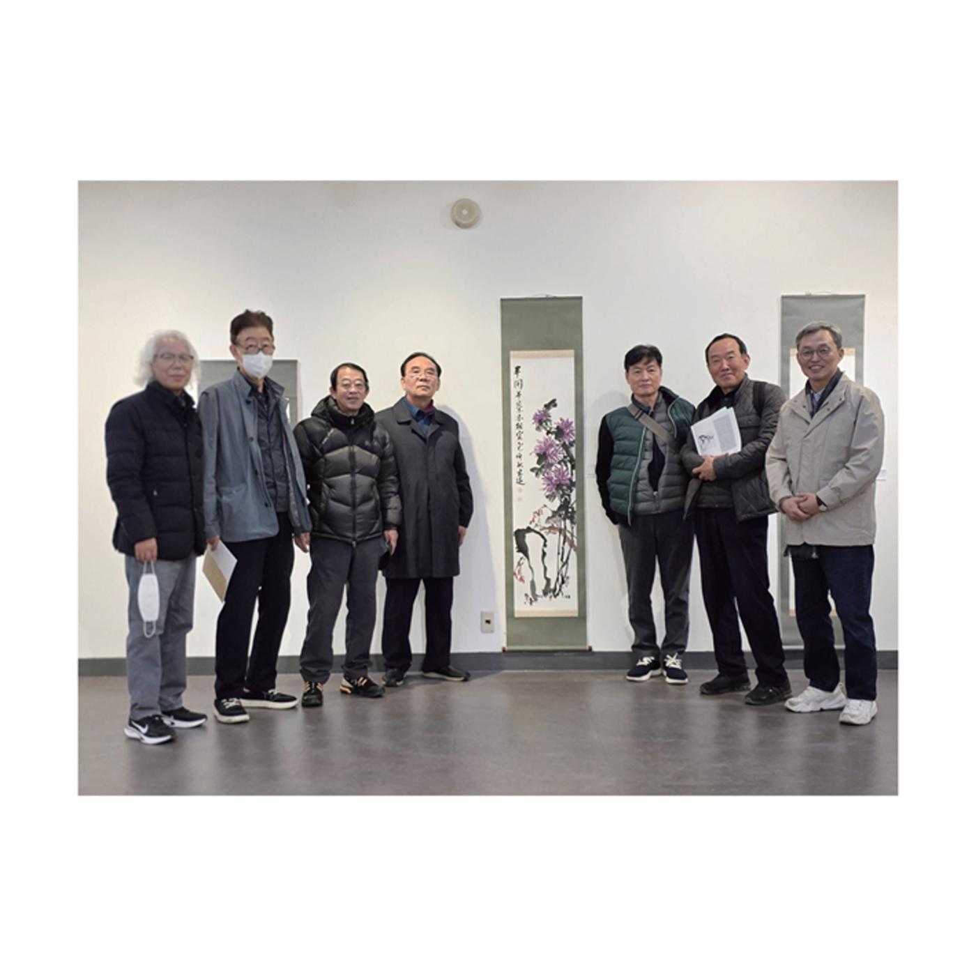 울타리가 되어준 당신에게 120페이지