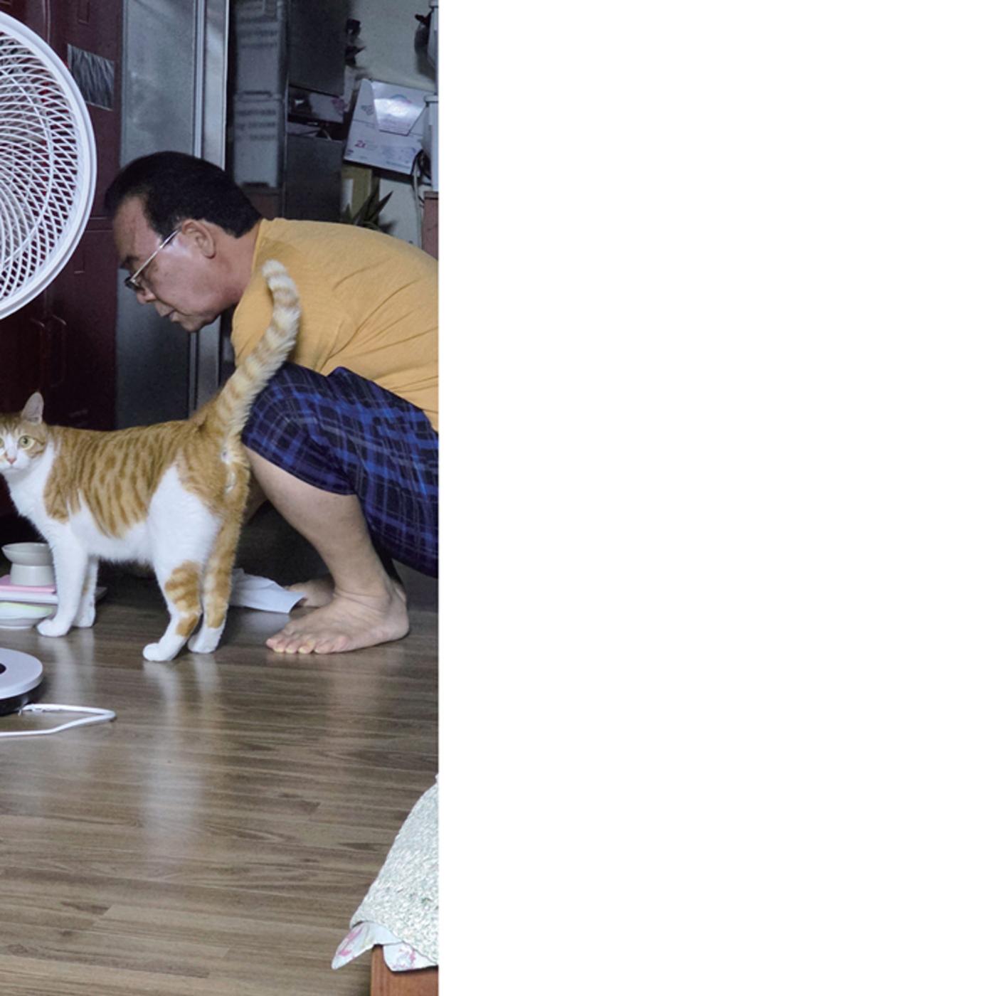 울타리가 되어준 당신에게 94페이지