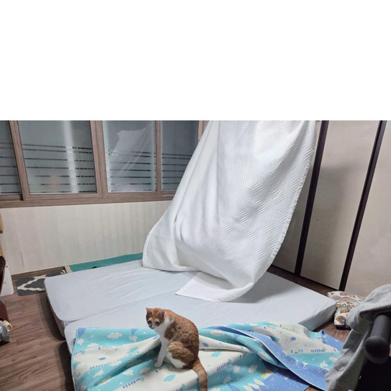 울타리가 되어준 당신에게 93페이지